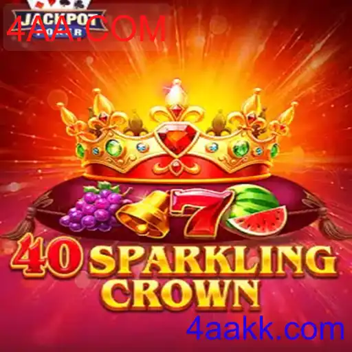 Descubra o Universo de 40SparklingCrown
