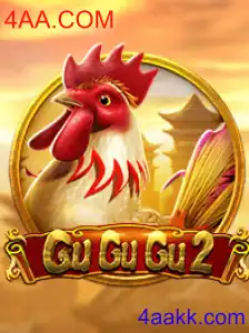 Conheça GuGuGu2: O Novo Marco da 4AA.COM em Jogos Interativos