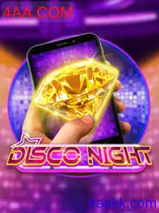 DiscoNightM